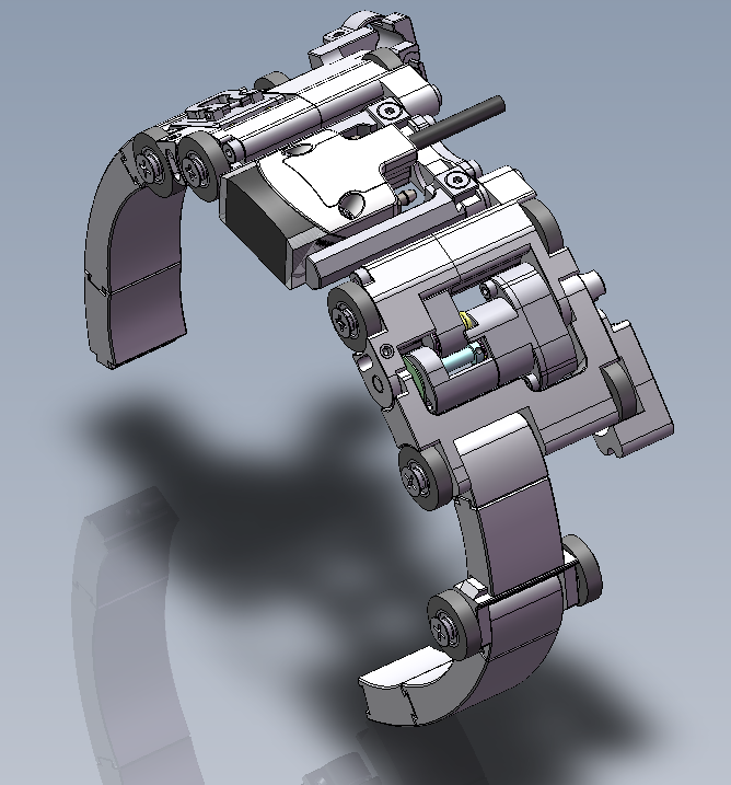 Scanner and Encoder